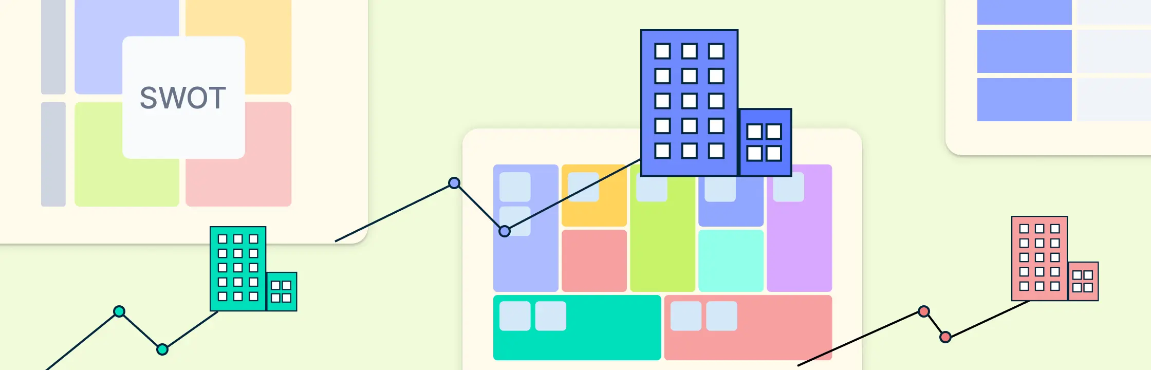 What is Competitor Mapping: A Comprehensive Guide for Businesses