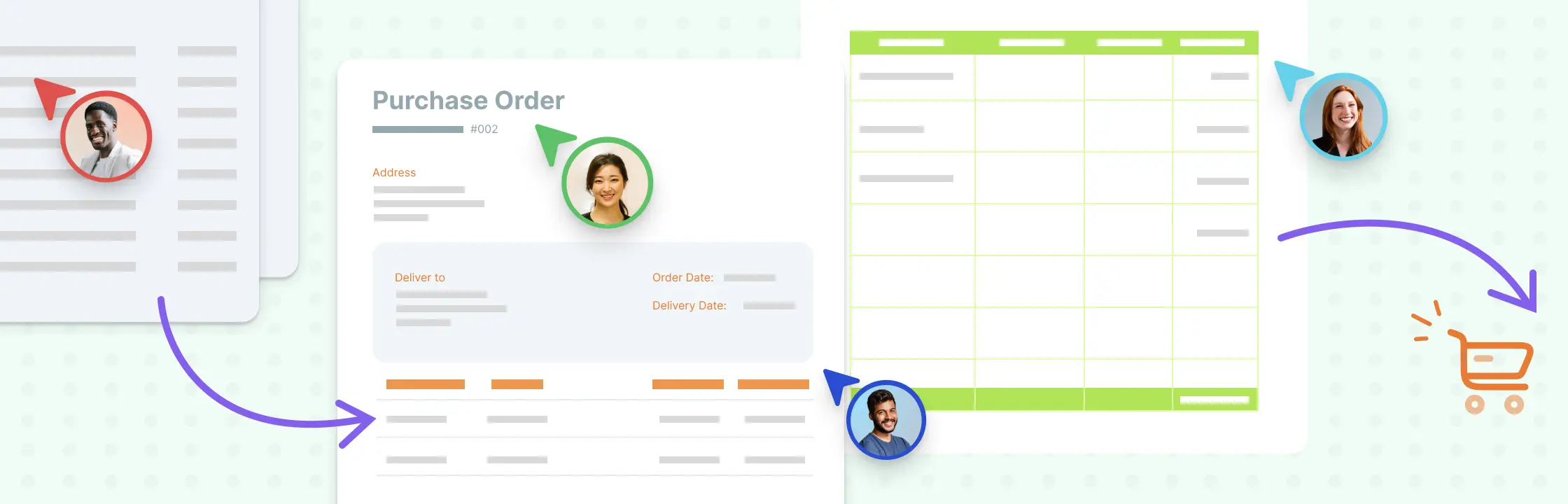 How to Streamline Your Purchase Order Process