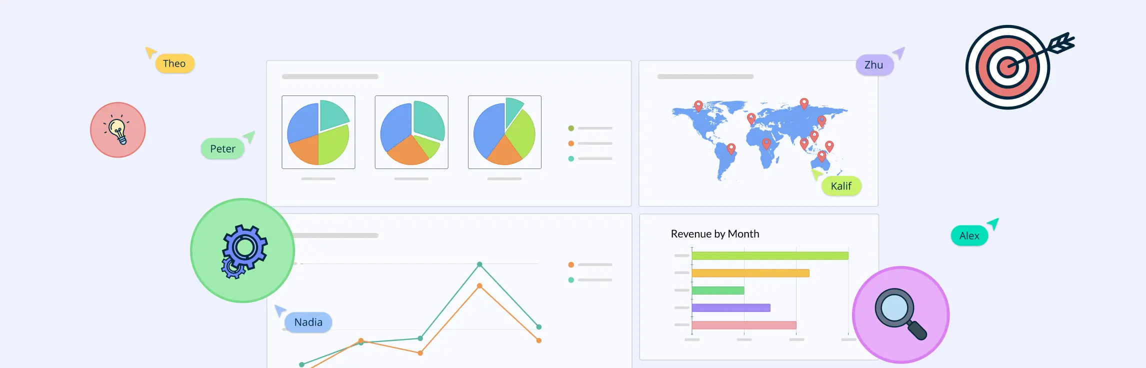 How to Use Visual Communication: Strategies, Best Practices, and Tips