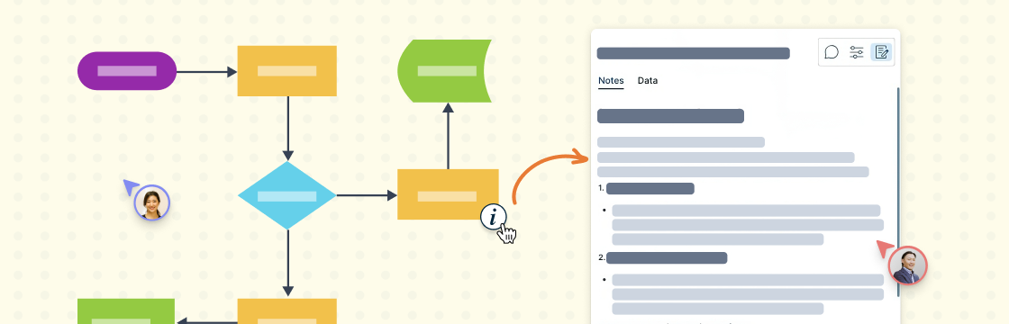 Modern Visual Documentation Techniques - Leveraging Creately for Ultimate Clarity