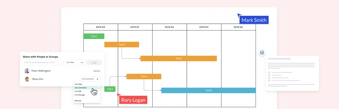 Project Plan Templates and Project Schedule Templates to Optimize Workflows