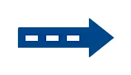 push arrow