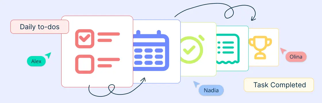 Work Log Templates to Boost Project Efficiency