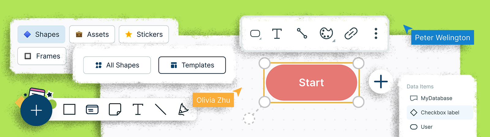 Diagramming | Introduction to Diagramming