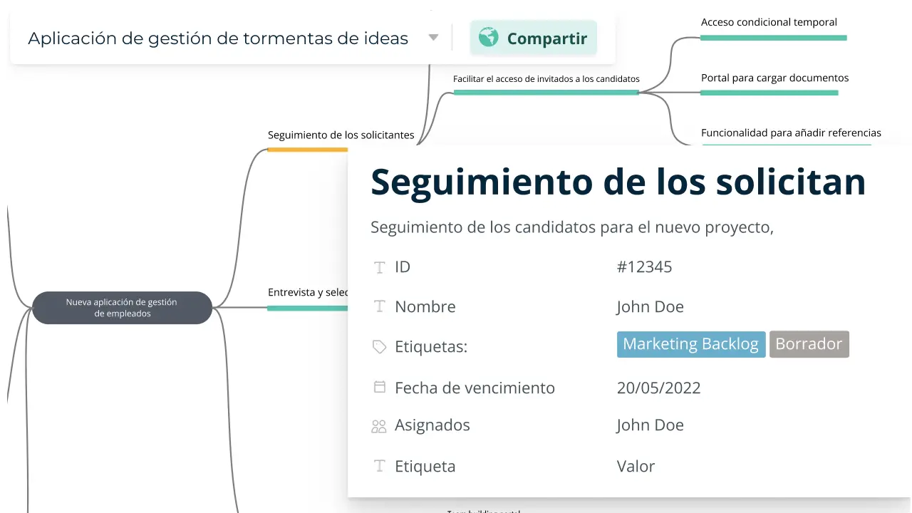 Software de Administración de Proyectos