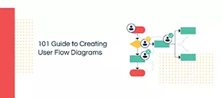 How to Make a User Flow Diagram